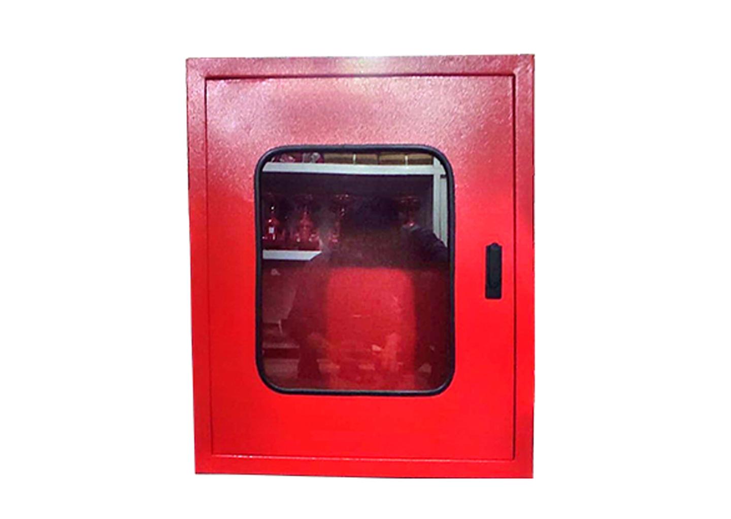 Fire Hose Reel 1 Inch Cabinet Box